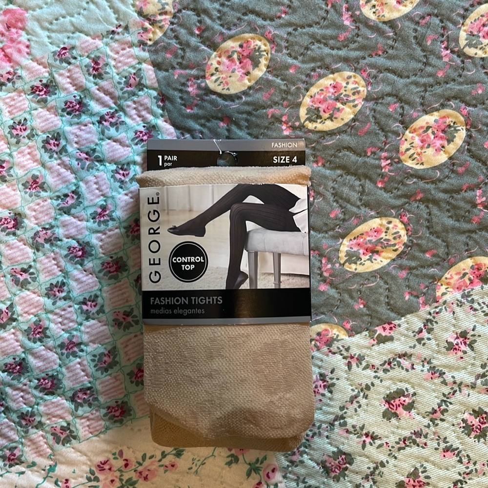 Fashion Tights